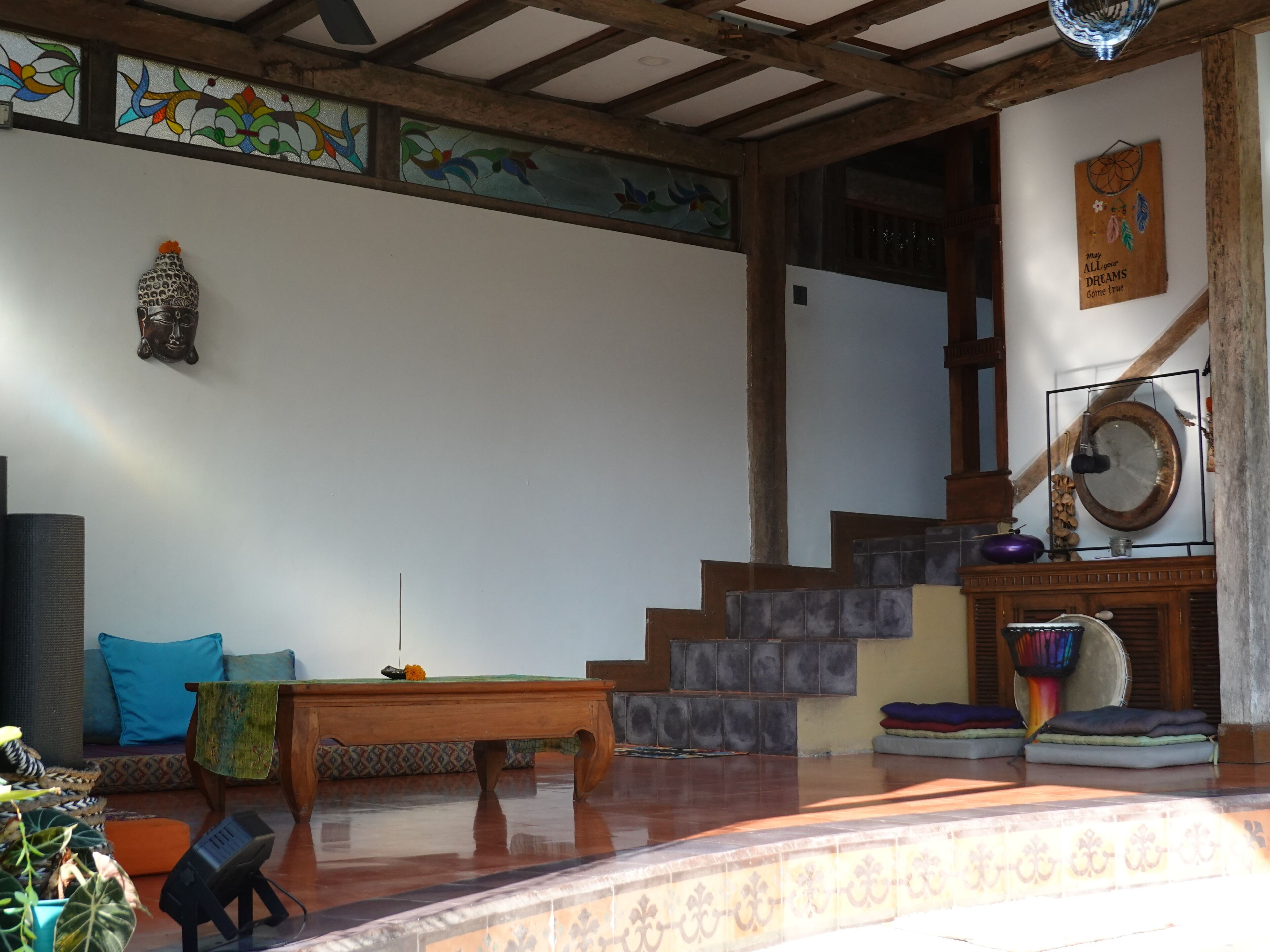 Hall