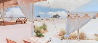 Western Desert Luxury Camp And Resort 