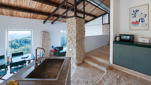 Interior - Stunning home in Roccantica (Roccantica)