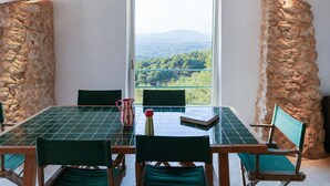 Dining - Stunning home in Roccantica (Roccantica)