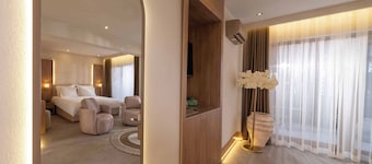 Roota Bodrum Hotel