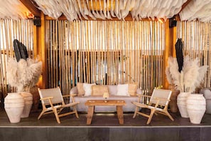 Interior - Roota Bodrum Hotel (Bodrum)