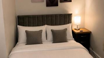 2 habitaciones y wifi gratis