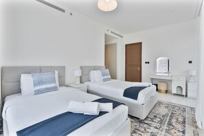 Unclassified image, 5 of 51, button - 3BR Apartment Partial Burj & Dubai Frame Panorama (Dubai)