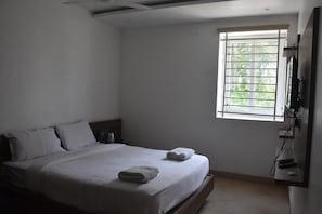 Standard-Doppelzimmer
