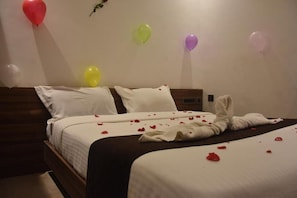 Room - BIHOTELS AND RESORTS (YERCAUD)