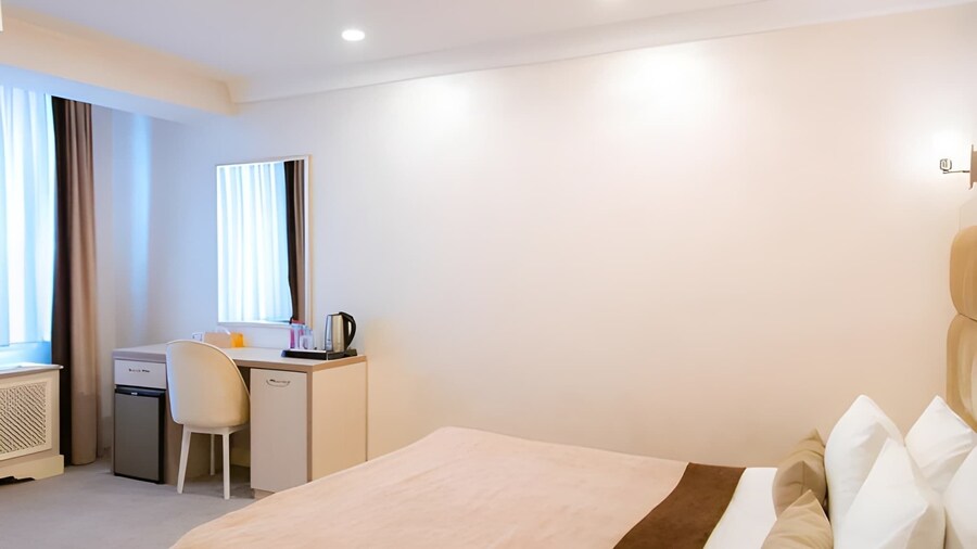 GPH Baku