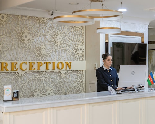 GPH Baku