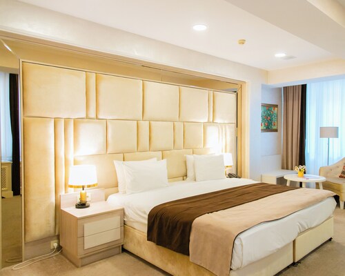GPH Baku