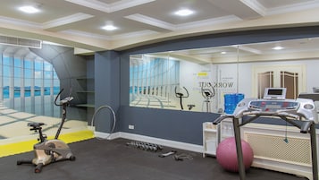 Pilates