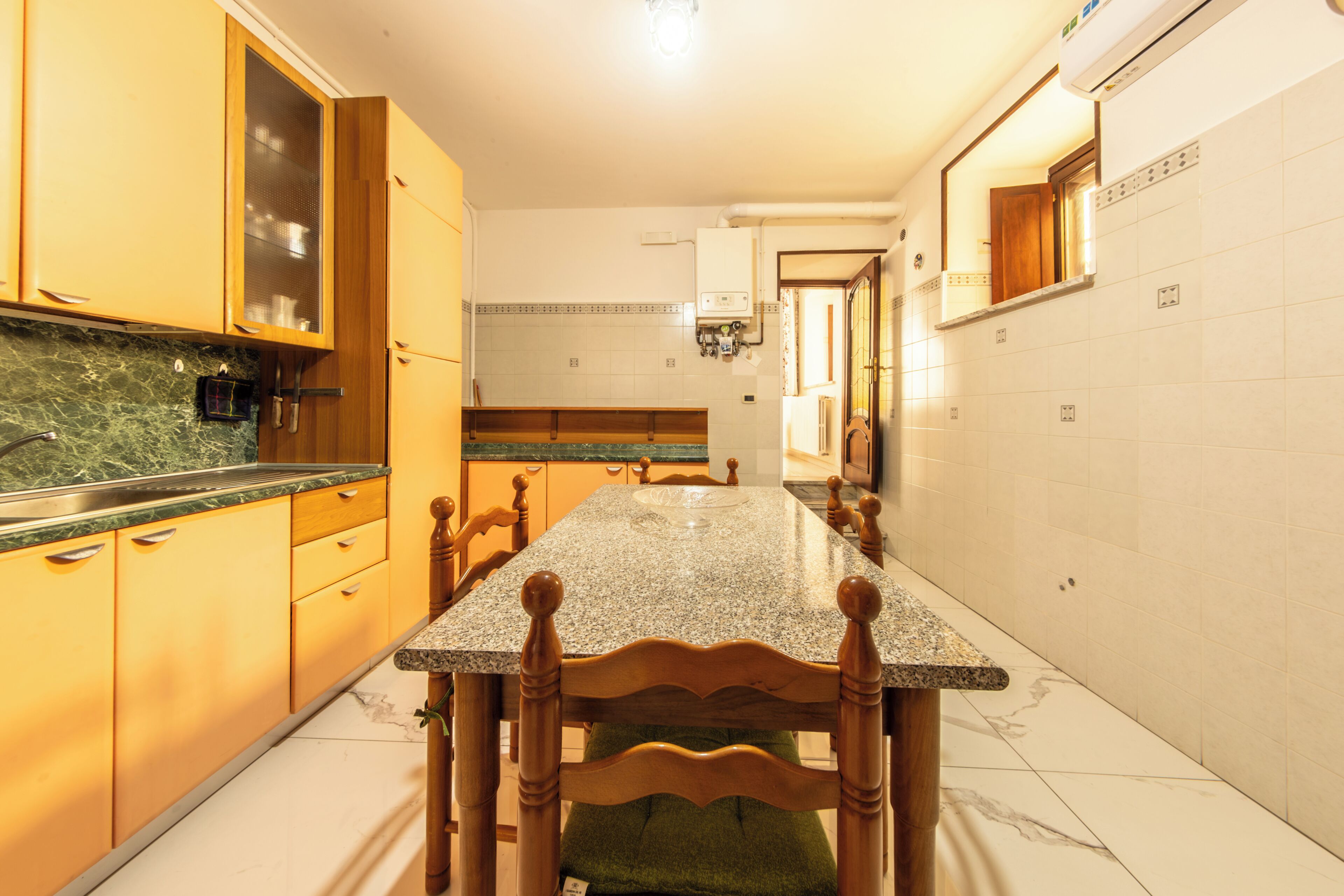 Suite, 1 cama doble, cocina | Cocina privada