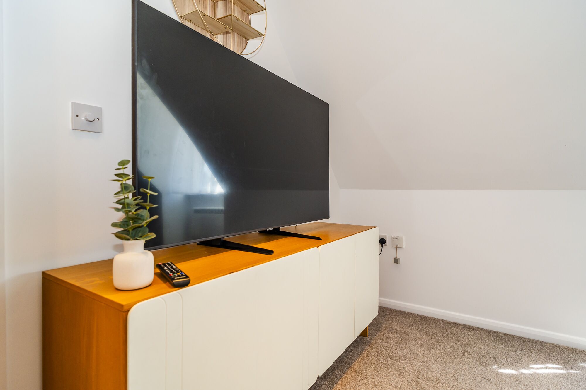 TV