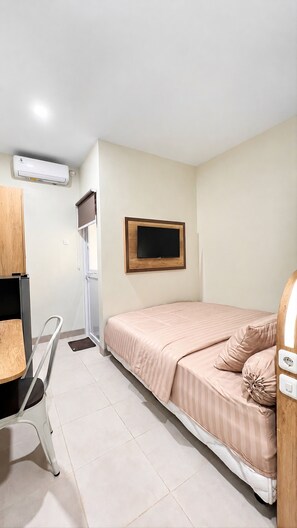 Deluxe Room | Desk, free WiFi - D'Paragon Wahid Hasyim (Kabupaten Sleman)
