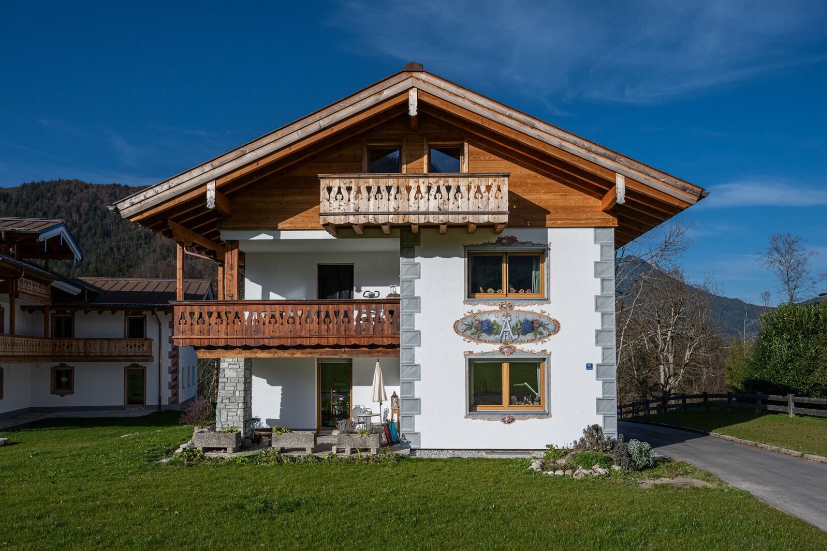 Eksteriør