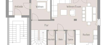 Schönfeldspitze Vacation Rental, 145 square meters with 4 bedrooms