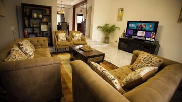 Smart TV, computer monitors, printers
