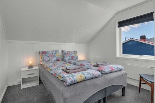 Northern Norway Hidden Gem. Whales · Lights · Midnight Sun · Lofoten