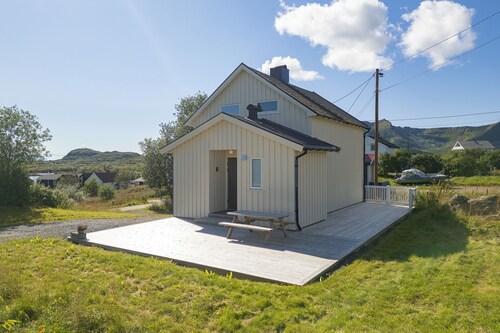 Northern Norway Hidden Gem. Whales · Lights · Midnight Sun · Lofoten
