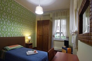 Room - Sant Agostino Rooms (Milan)