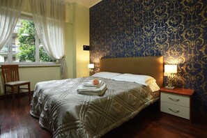 Room - Sant Agostino Rooms (Milan)