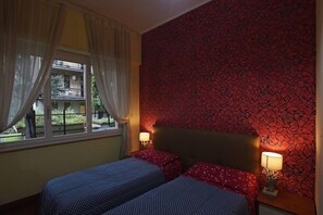 Room - Sant Agostino Rooms (Milan)