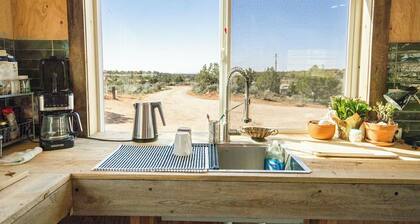 Starry Nights & Desert Delights