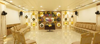 Hotel Rajshree