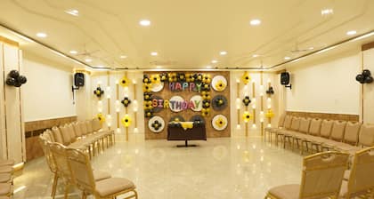 Hotel Rajshree