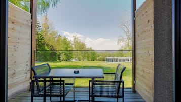 Chambre Double Standard | Terrasse/Patio