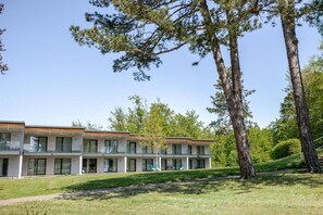 Exterior - Hotel Ottenstein - Das Wohlfühlhotel (Rastenfeld)
