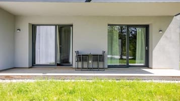Detalle exterior