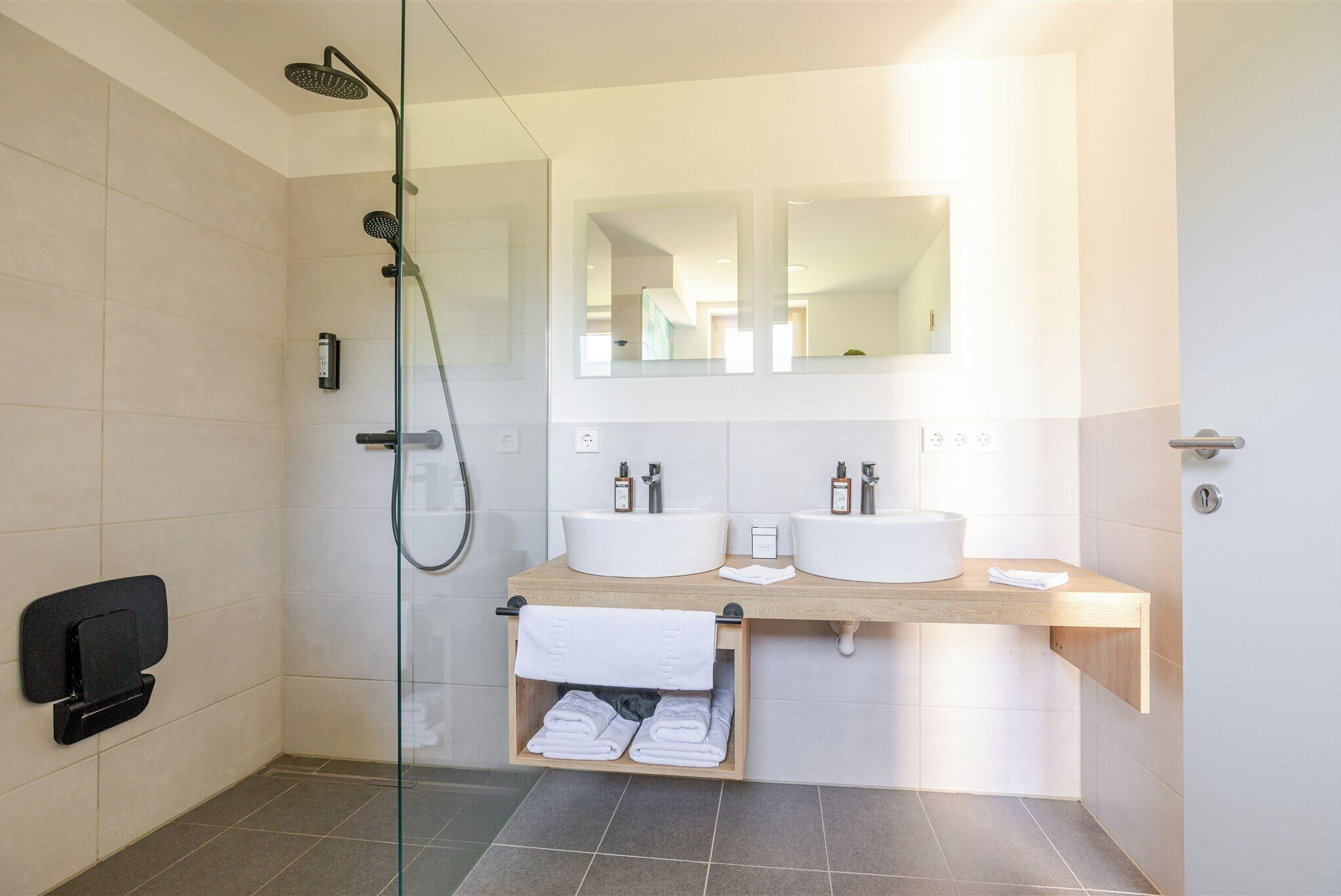 Estudio Deluxe | Baño