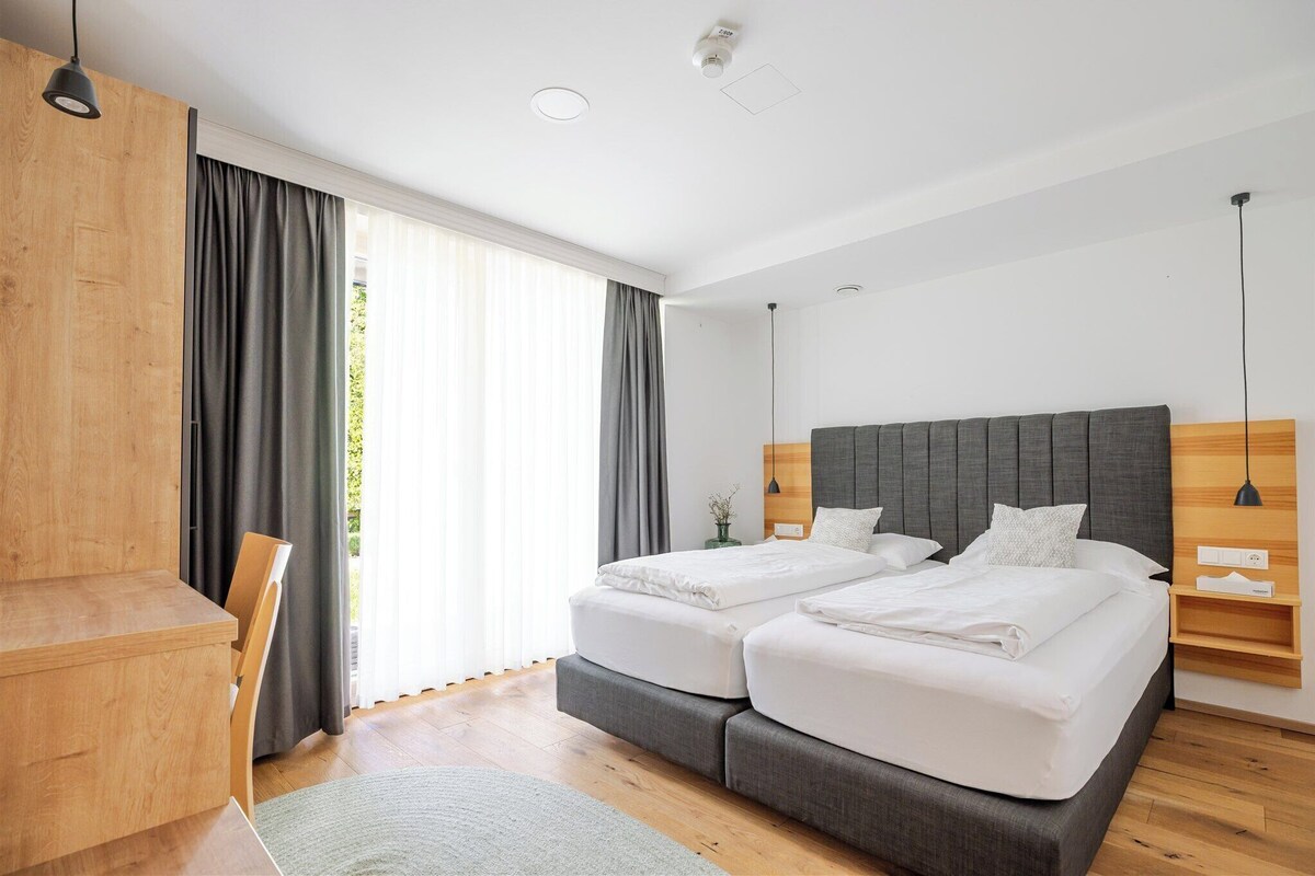 Premium Quadruple Room | In-room safe, free WiFi