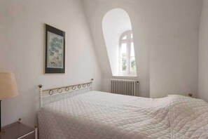 Apartment - Chateau Stay - 1br/4p With Pool & Park Access (Fajolles)