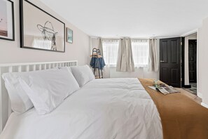 Room - Historic Grade 2 Listed 4 bed house in central Kenilworth (Kenilworth)