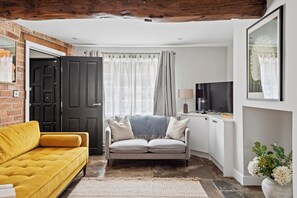 TV connectée
