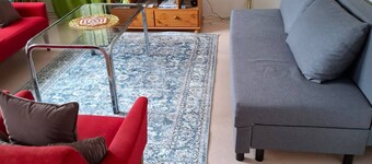 Own Apartment in the Town Mariehamn