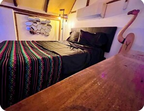 Room - 8 rooms, pool, 2 hot tub, roof, bbq (Cabo San Lucas)