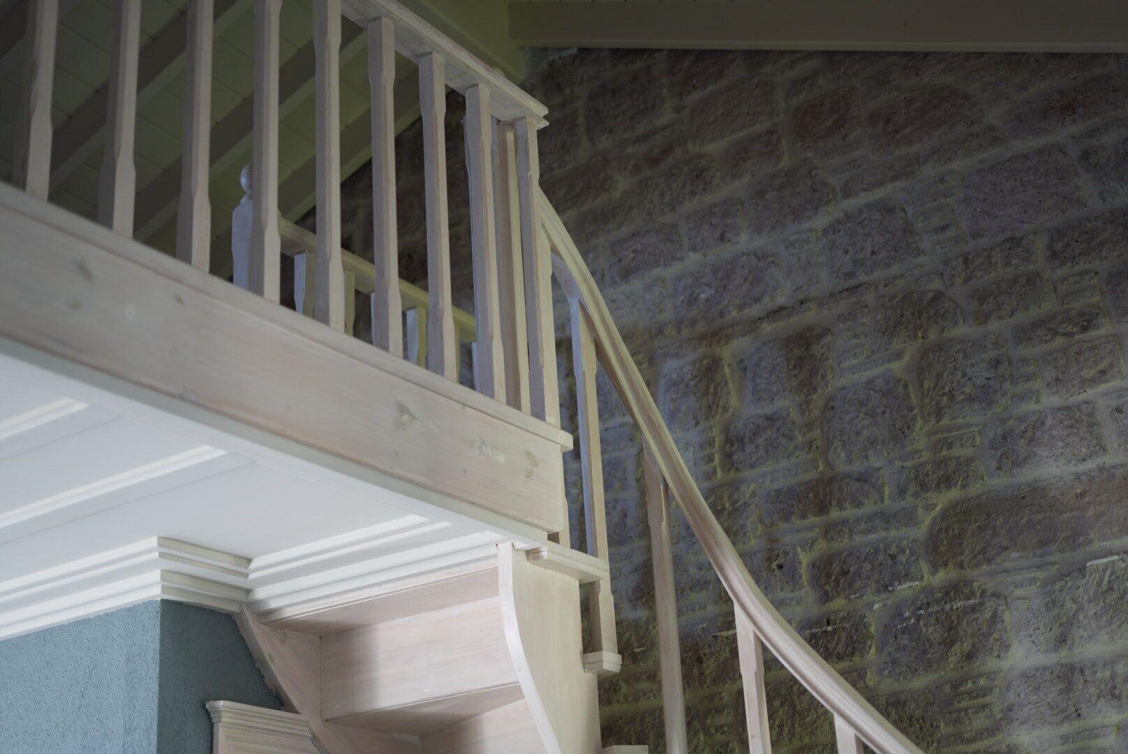 Villa familiar | Interior