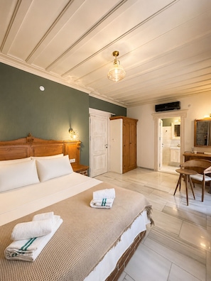 Kamar Comfort | Wi-Fi gratis