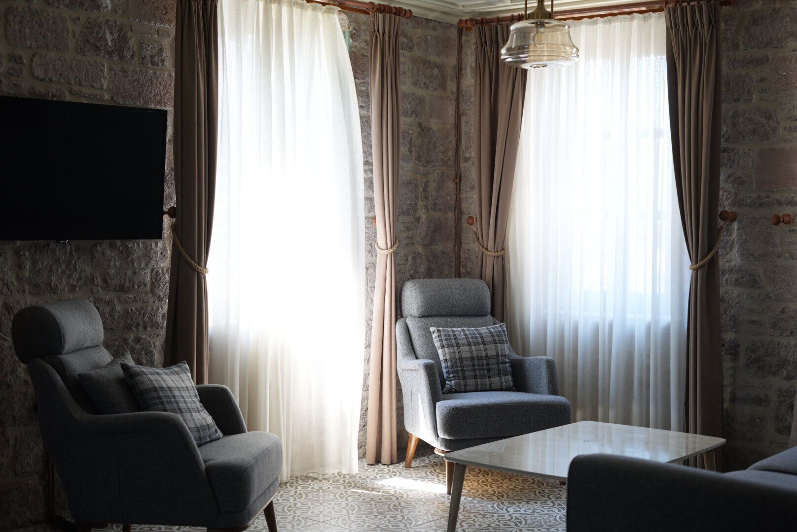 Villa familiar | Interior