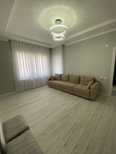 Perfect 2-bedroom cottage in Bosteri for a relaxing getaway
