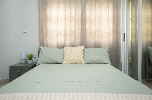 Airport Road Residency River Park Abuja.  Bedroom bed & breakfast