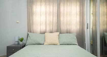Airport Road Residency River Park Abuja. Bedroom bed & breakfast