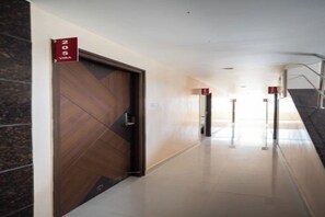 Deluxe Room | Bahagian dalam