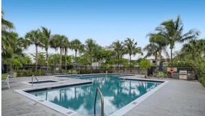 Pool - Stylish Furnished Retreat with Modern Comforts (Tamarac)