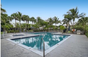 Pool - Stylish Furnished Retreat with Modern Comforts (Tamarac)