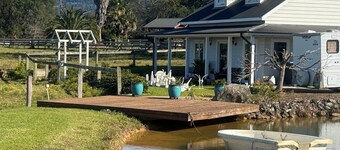Lemongrove Cottage Berry Farm Stay
