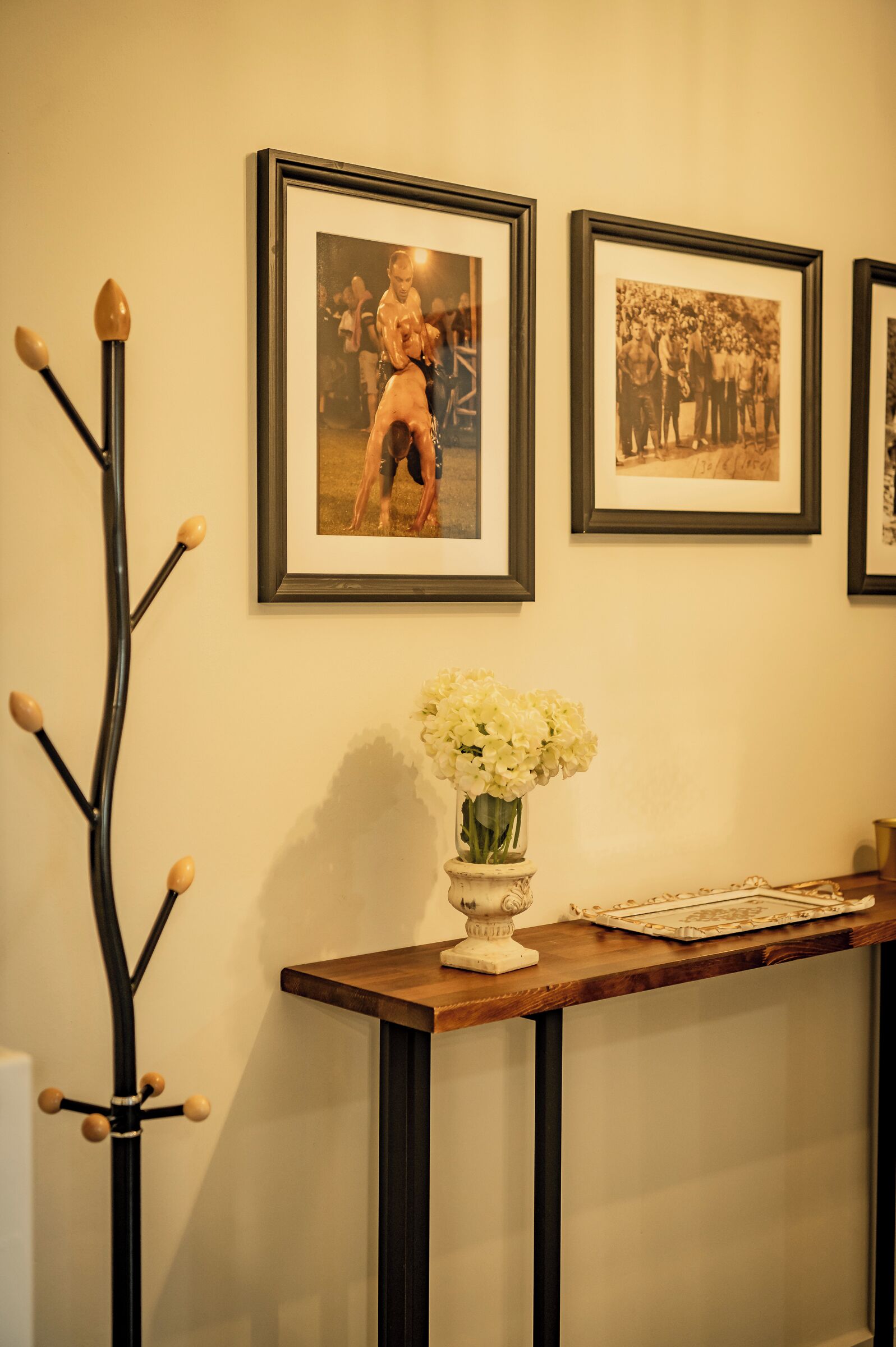 Interieur