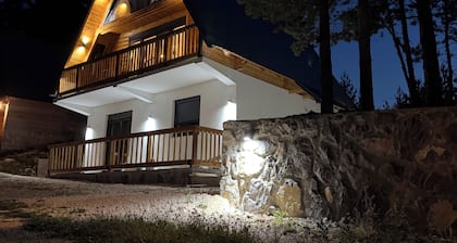 Durmitor Den